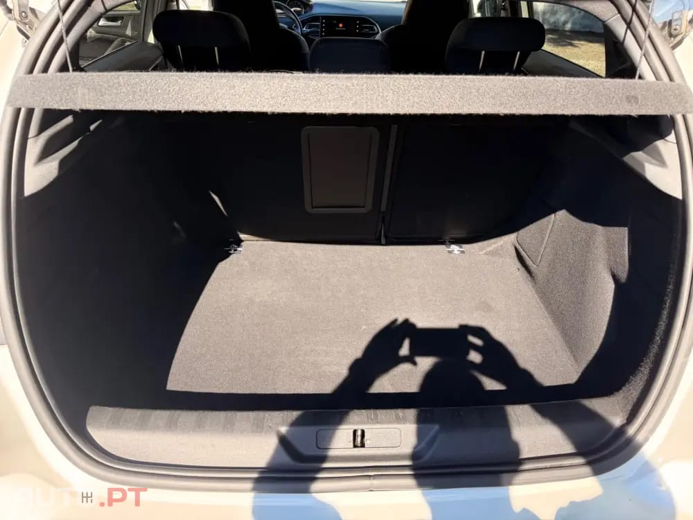 Peugeot 308 1.2 PureTech GT Line