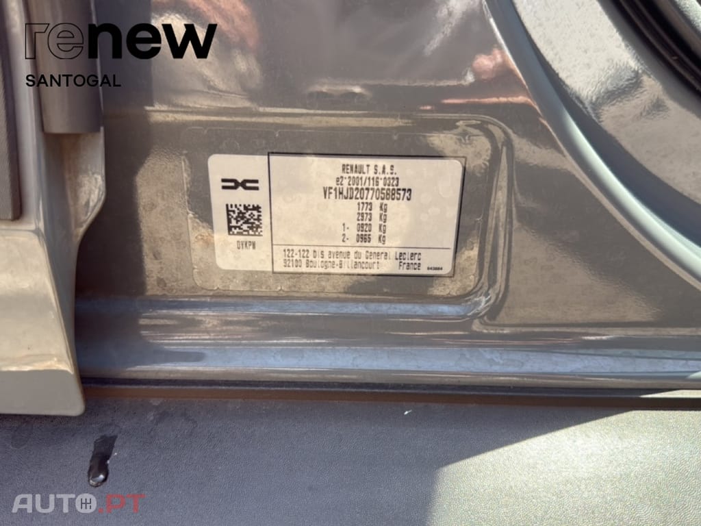 Dacia Duster 1.0 TCe SL Extreme Eco-G 100 Bi-Fuel