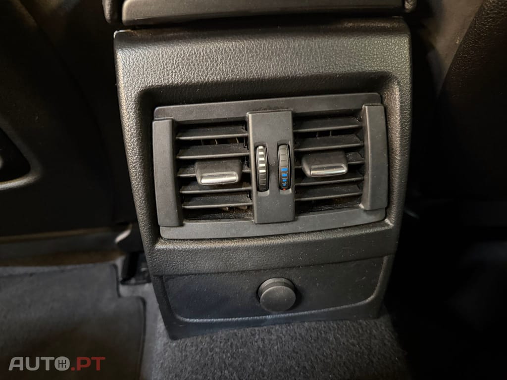 BMW 125 D