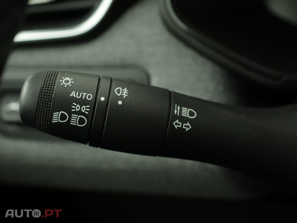 Renault Clio Clio 1.0 TCe Techno