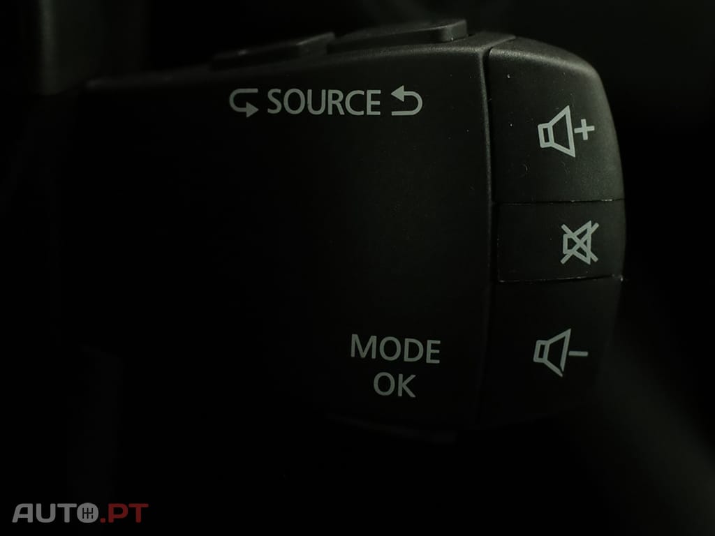 Renault Mégane Mégane ST 1.5 Blue dCi Techno