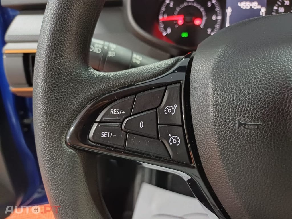 Dacia Sandero 1.0 TCe Comfort