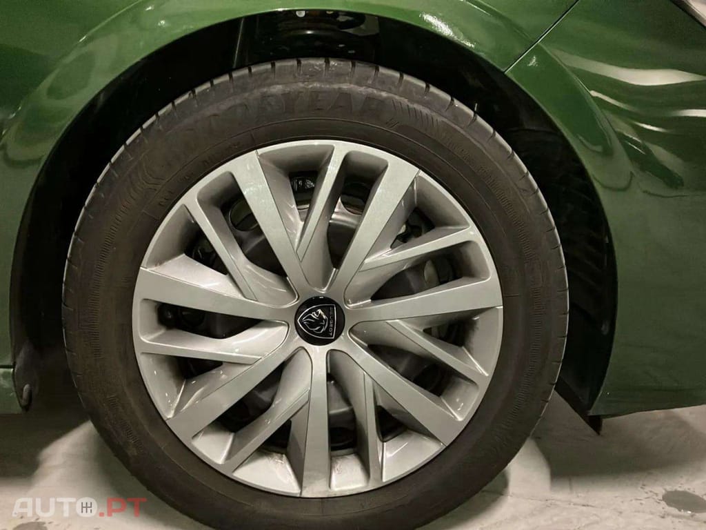 Peugeot 308 1.2 PureTech Active Pack