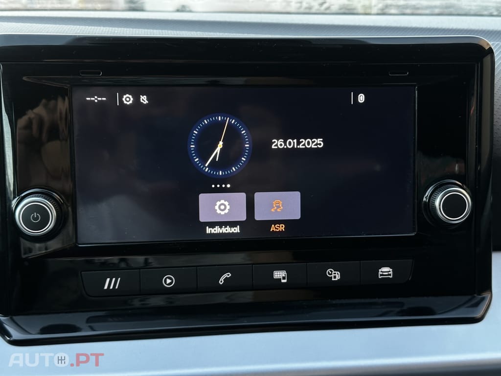 Seat Ibiza 1.0 TSI FR