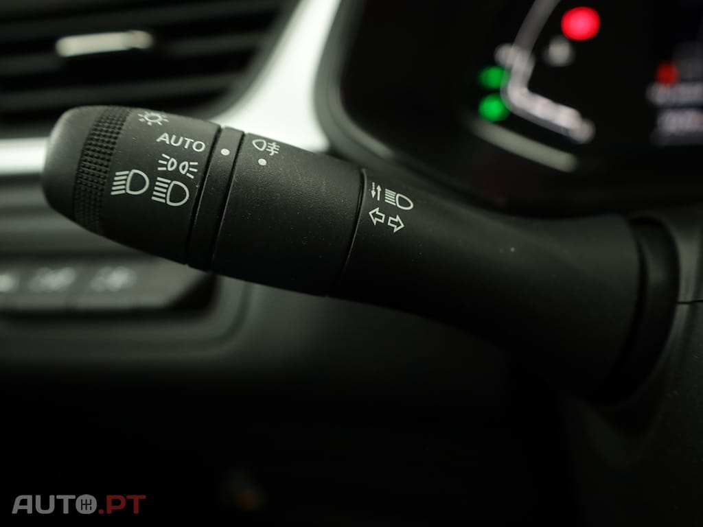 Renault Captur Captur 1.0 TCe Techno Bi-Fuel