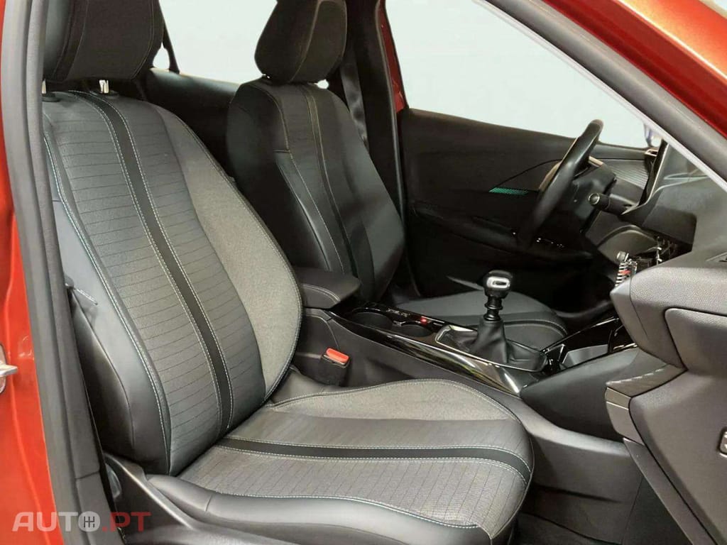 Peugeot 208 1.2 PureTech Allure