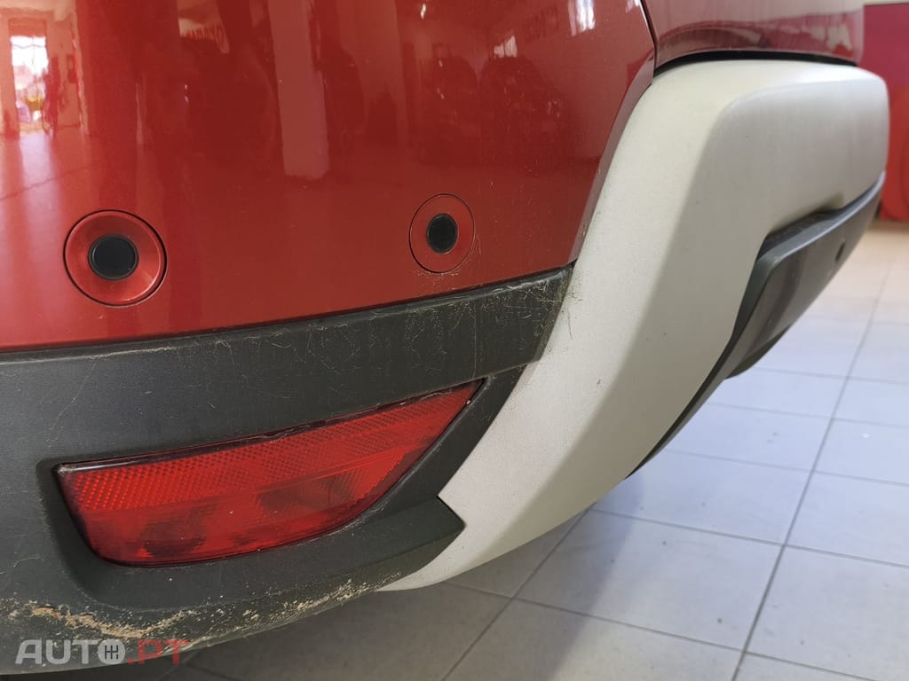 Dacia Duster 1.0 TCe ECO-G Prestige Bi-Fuel