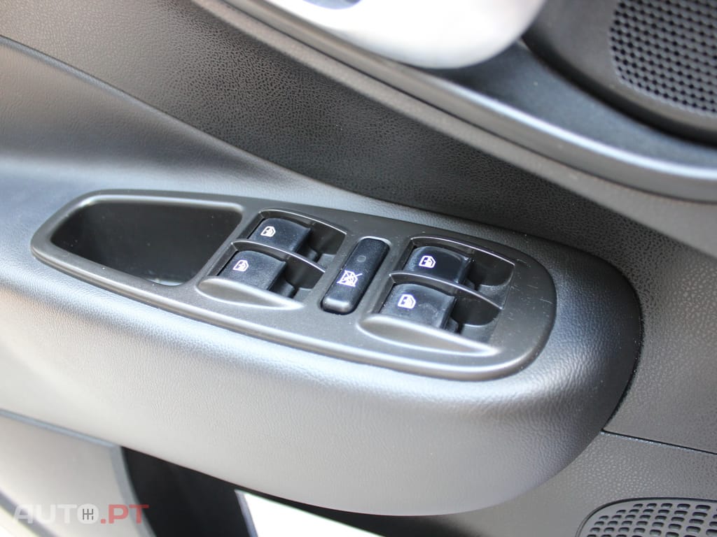 Fiat 500L 1.3 MJ Pop