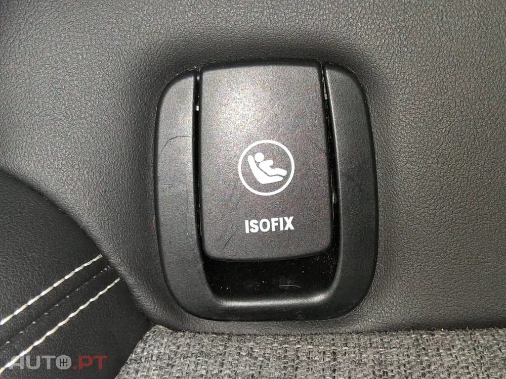 MINI Cooper One Auto