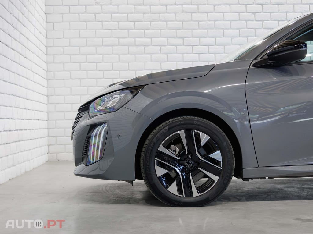 Peugeot 208 1.2 Allure