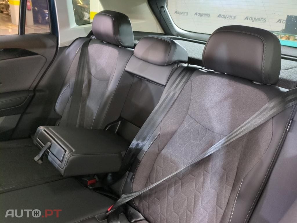 Volkswagen Tiguan 1.5 TSI eHybrid Urban DSG