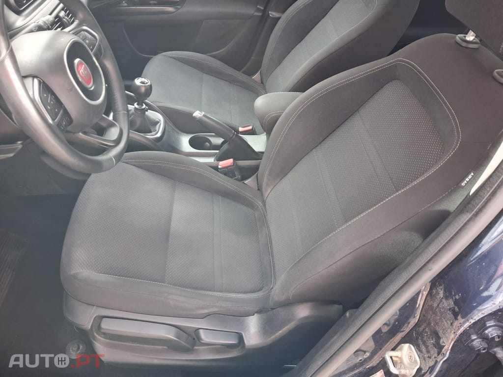 Fiat Tipo 1.4 Lounge