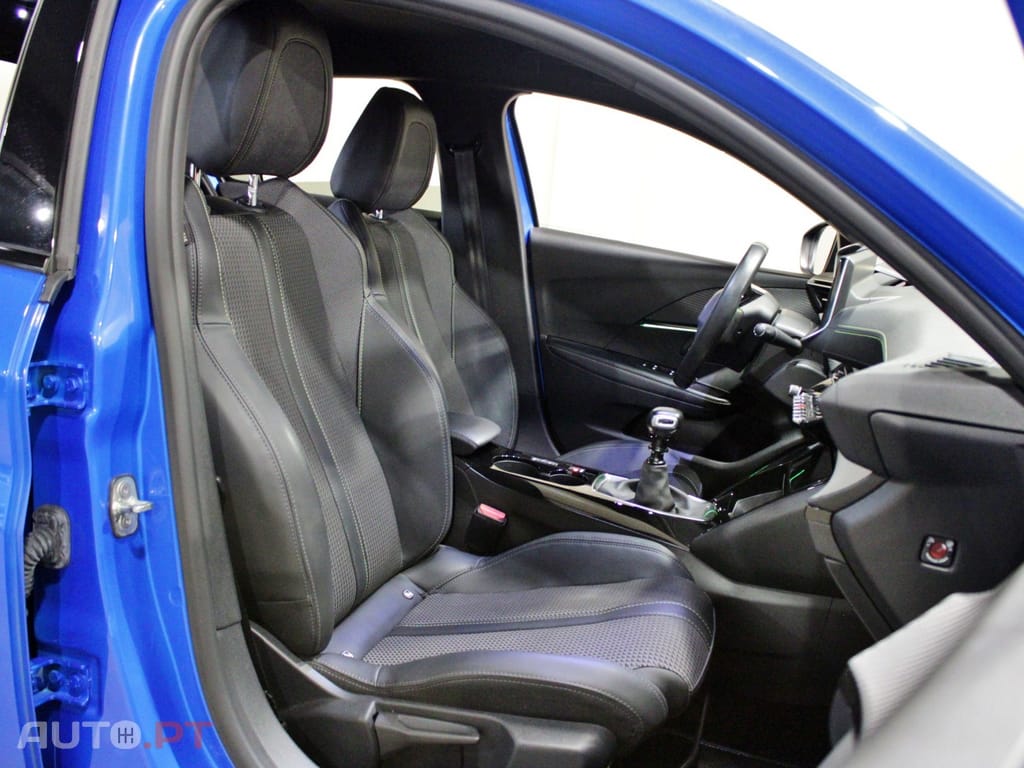 Peugeot 208 1.2 PureTech GT Line