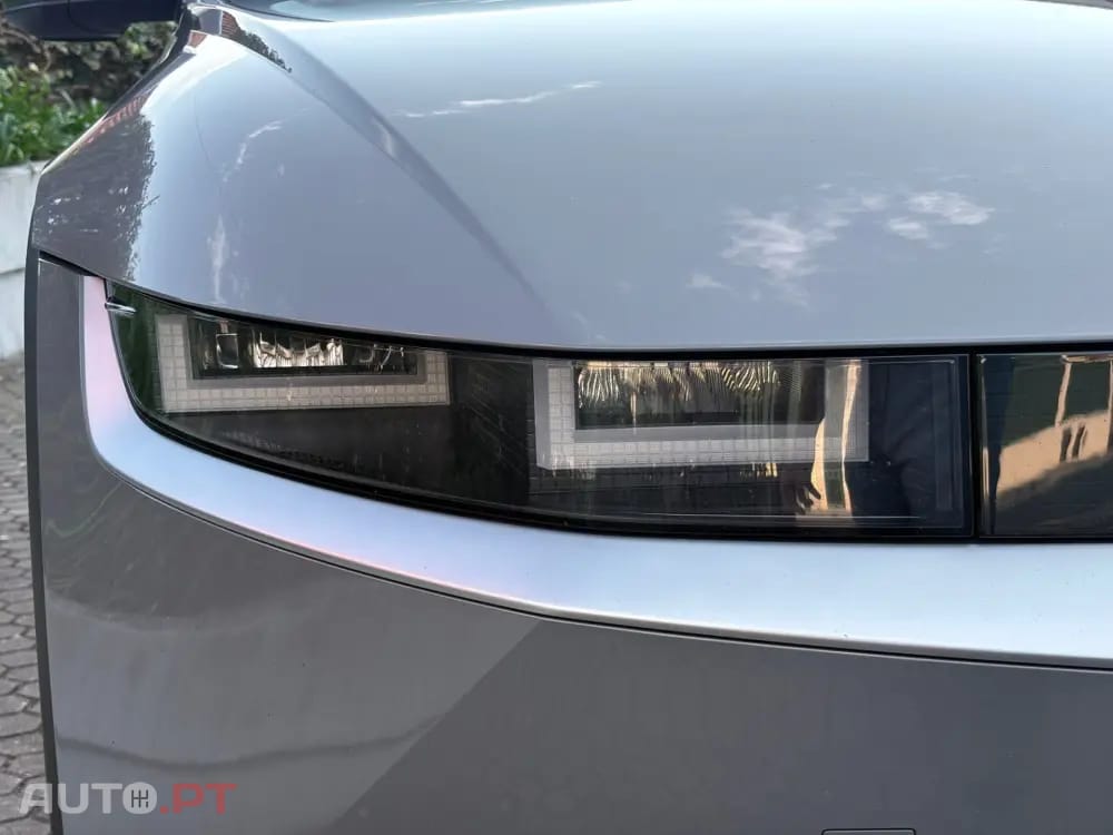 Hyundai Ioniq 5 73 kWh Premium