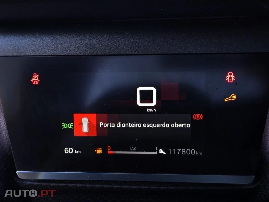 Citroen C4 1.5 BlueHDi Shine
