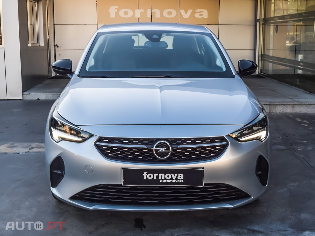 Opel Corsa 1.2 Business