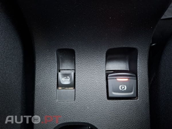 Dacia Sandero ECO-G 100 Bi-Fuel Stepway Extreme
