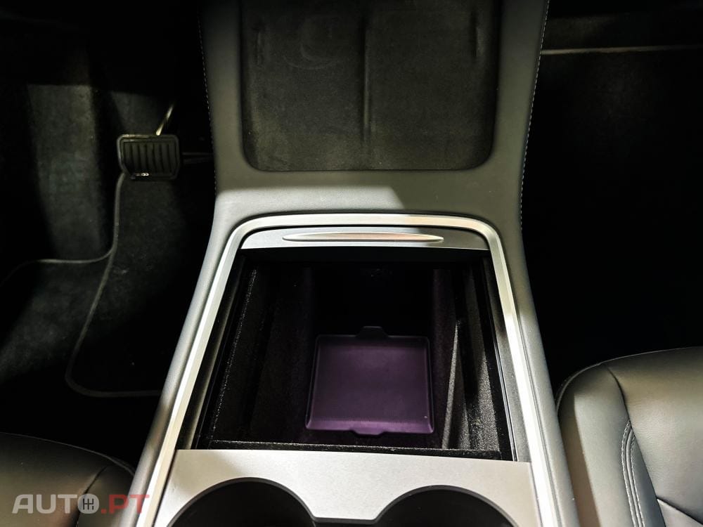 Tesla Model Y Long Range Dual Motor AWD