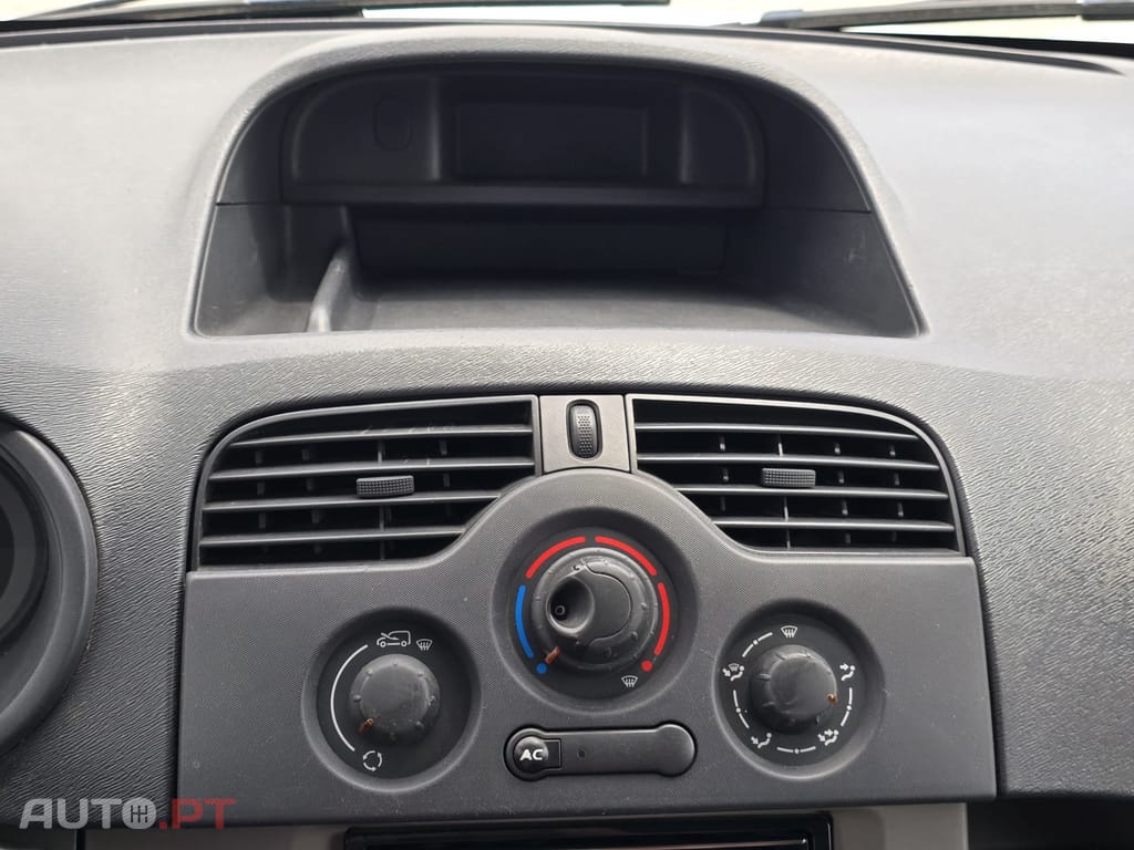 Renault Kangoo 1,5 DCI C,, AC