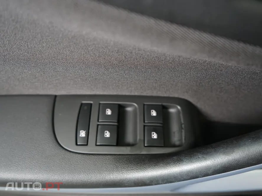 Opel Zafira Tourer 1.6 CDTI ecoFLEX S&S Edition