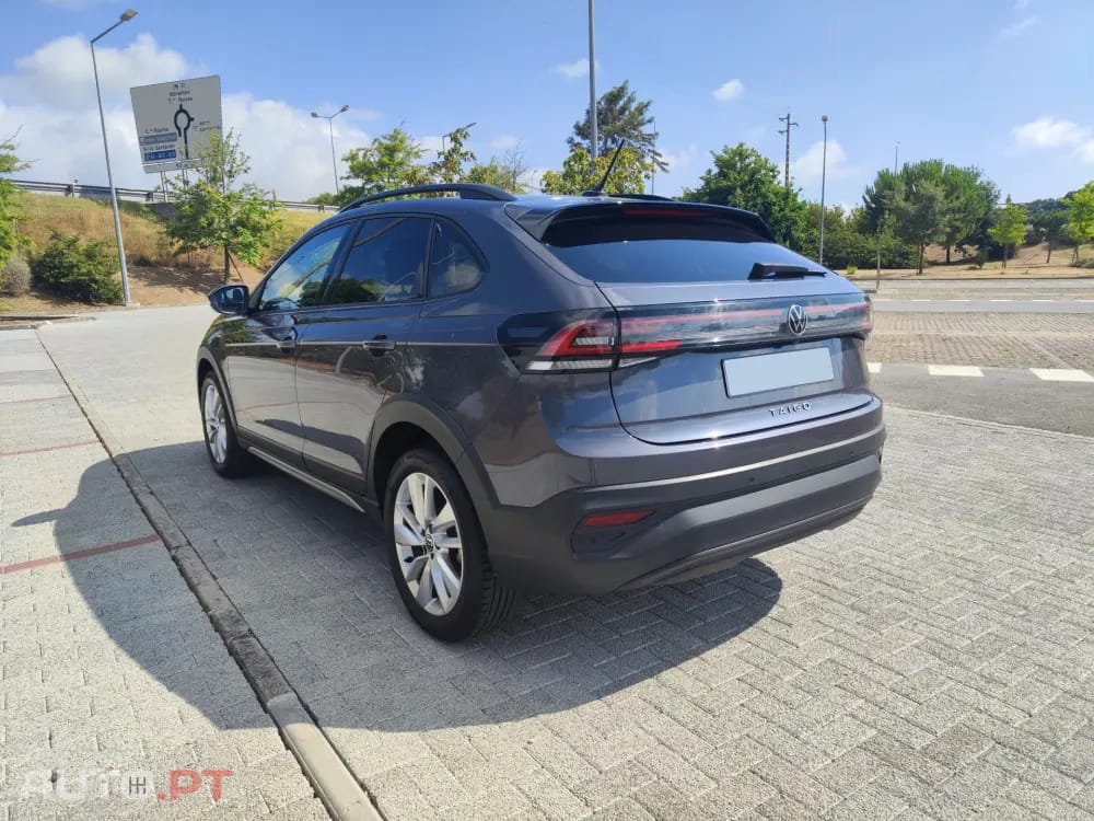 Volkswagen Taigo 1.0 TSI Urban DSG