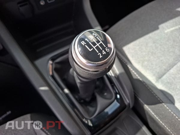Renault Clio TCe 90 Evolution
