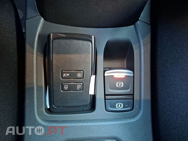 Renault Clio TCe 100 Bi-Fuel Techno