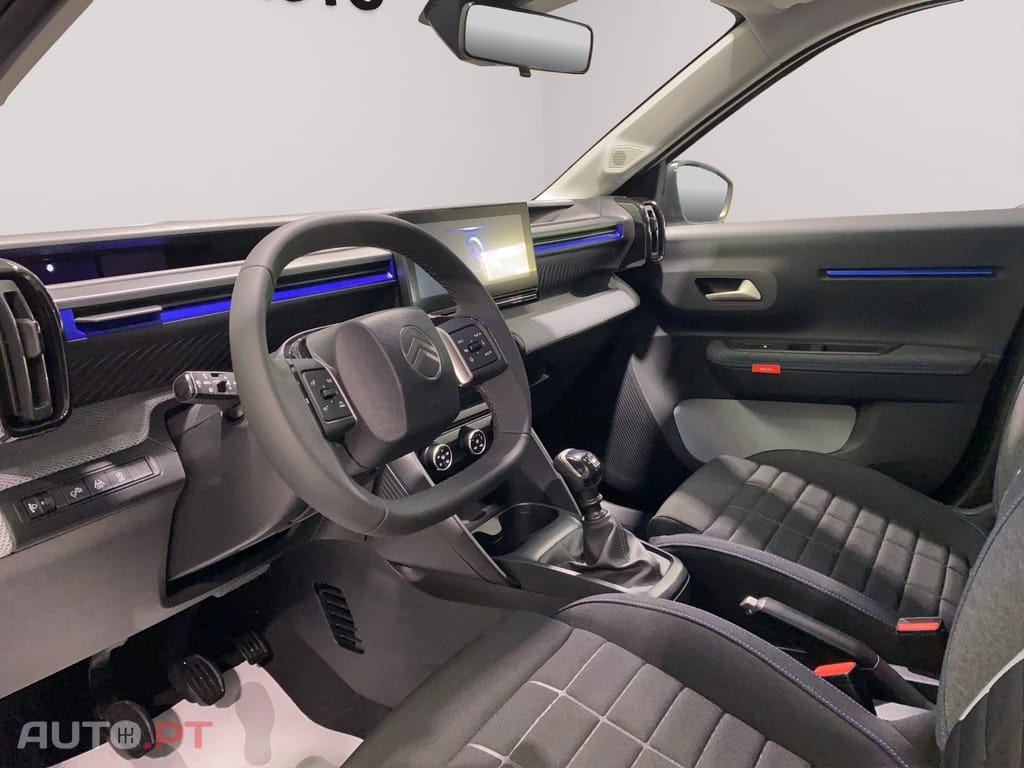 Citroen C3 1.2 Turbo You