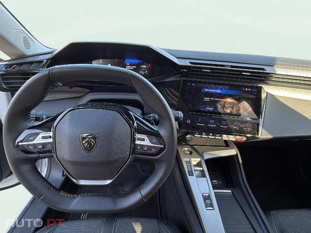 Peugeot 308 SW 1.6 PureTech Allure Pack