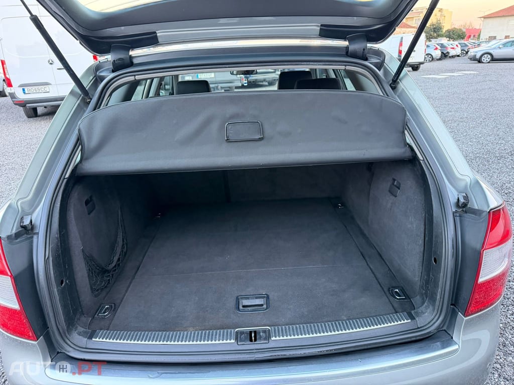 Audi A4 Avant 1.9 TDi M5 Sport
