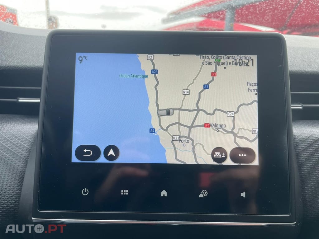 Renault Clio 1.0 SCe Zen