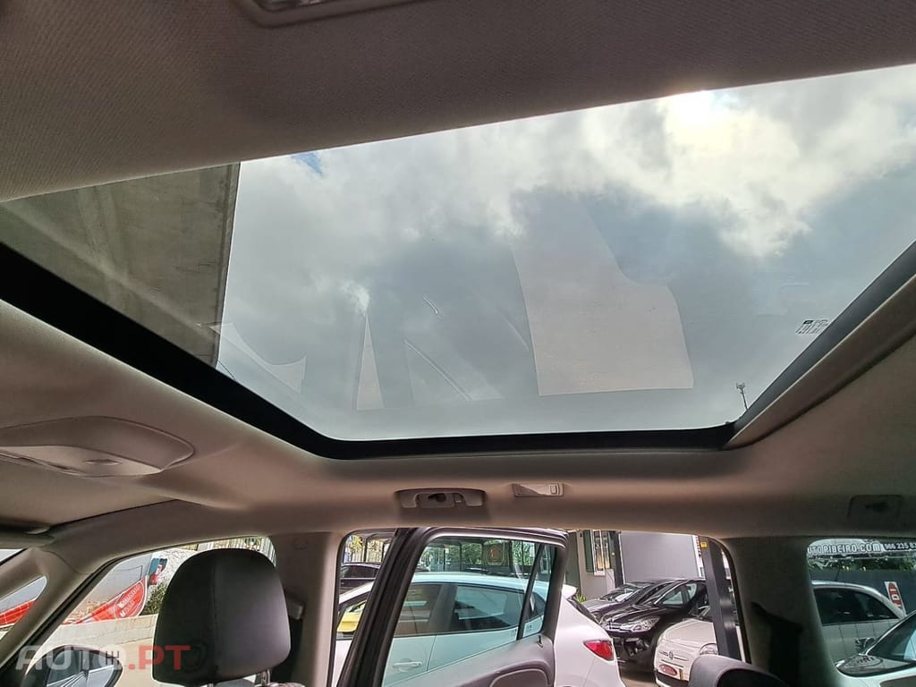 Opel Zafira 1.6 CDTi Innovation S/S