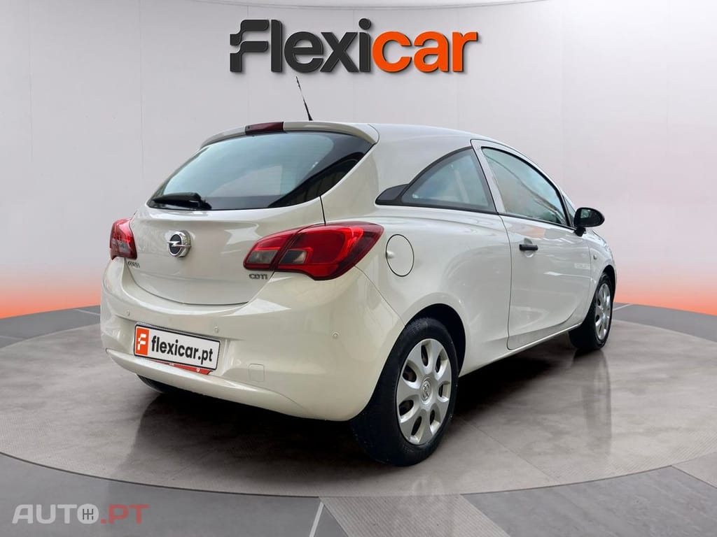 Opel Corsa 1.3 CDTi