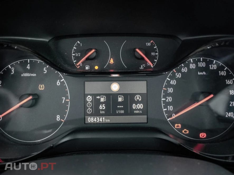 Opel Corsa 1.2 Business Edition