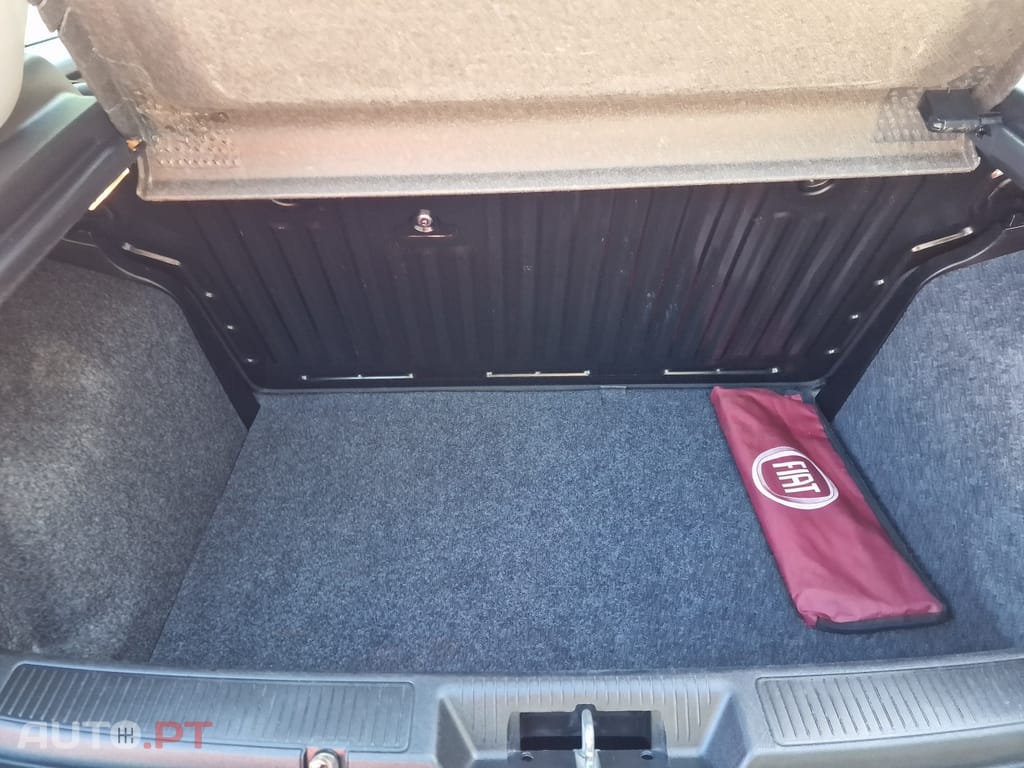 Fiat Punto 1.2 Easy S&S