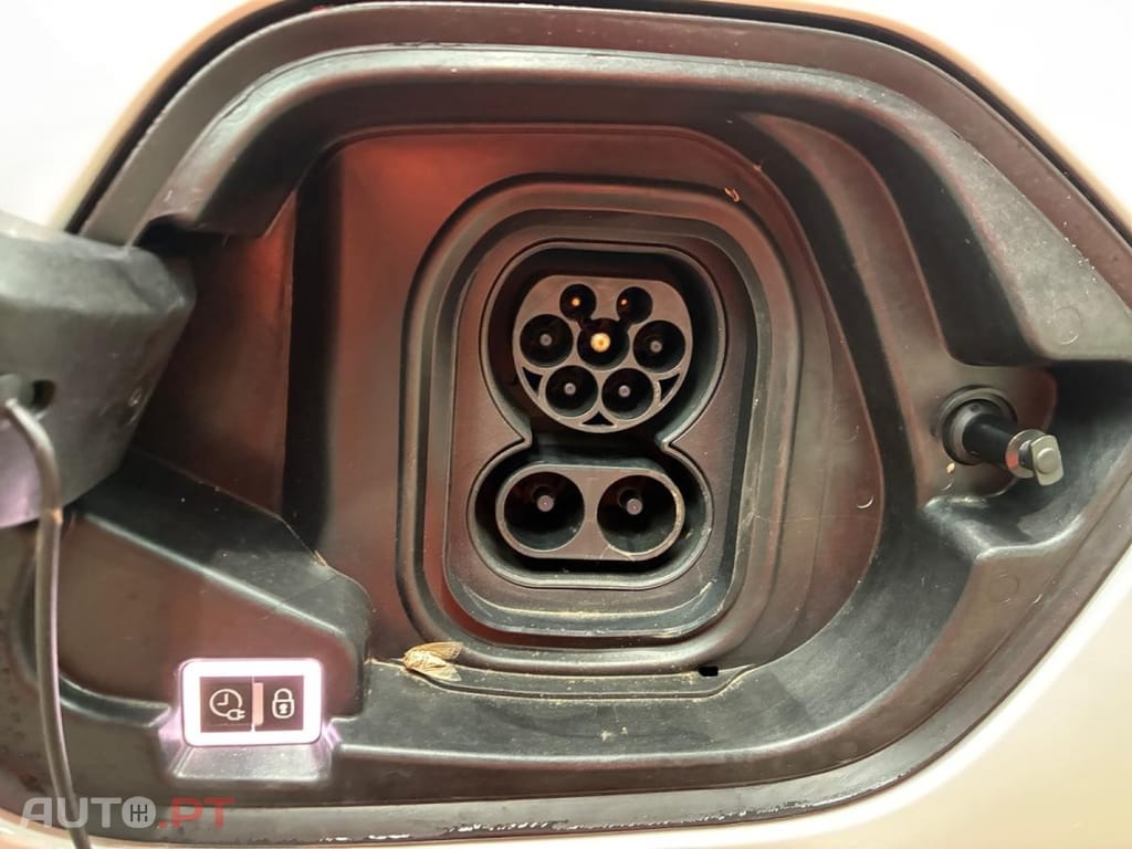 Opel Corsa-E Ultimate