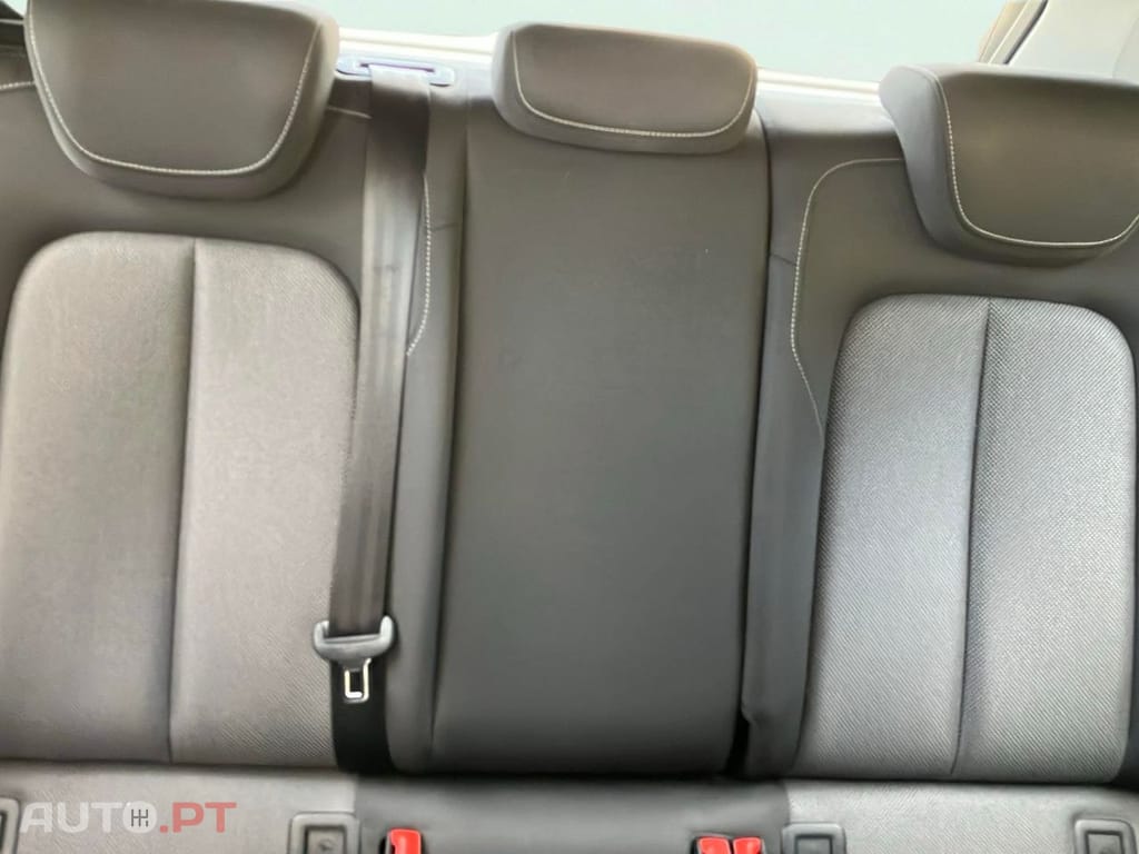 Audi Q2 30 TDI