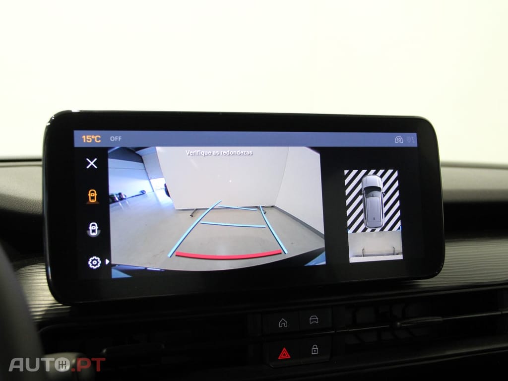 Jeep Avenger 1.2 GSE T3 Altitude