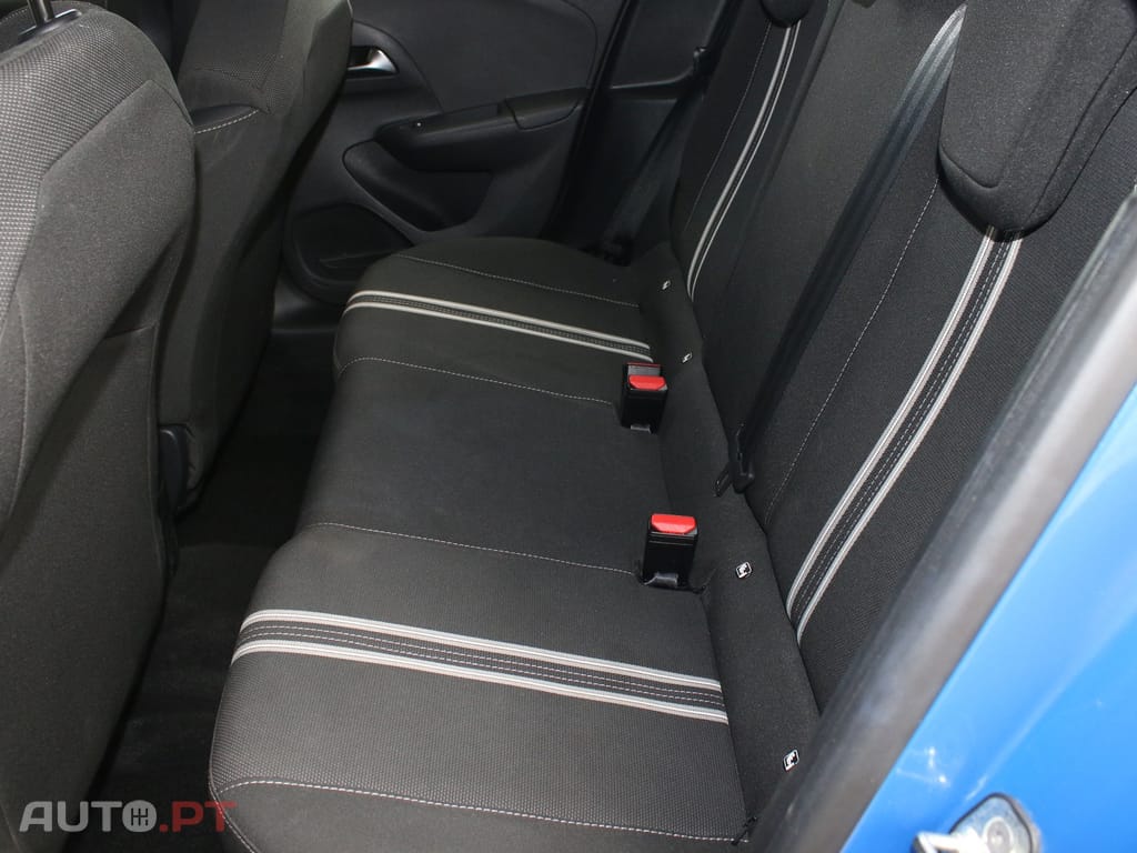 Opel Corsa 1.2 T GS Line