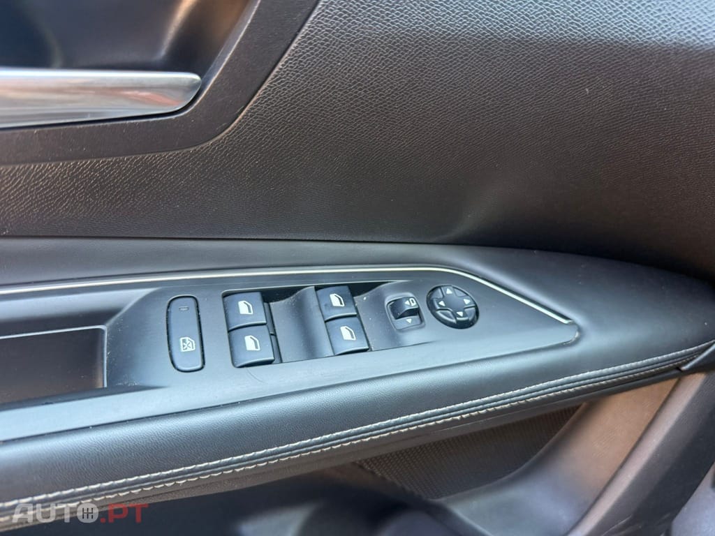 Peugeot 3008 1.5 BlueHDi Allure EAT8