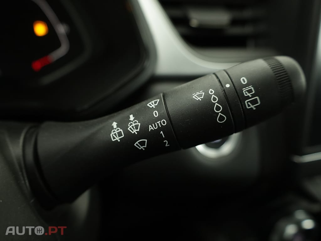 Renault Captur Captur 1.0 TCe Techno Bi-Fuel — fotografia 18