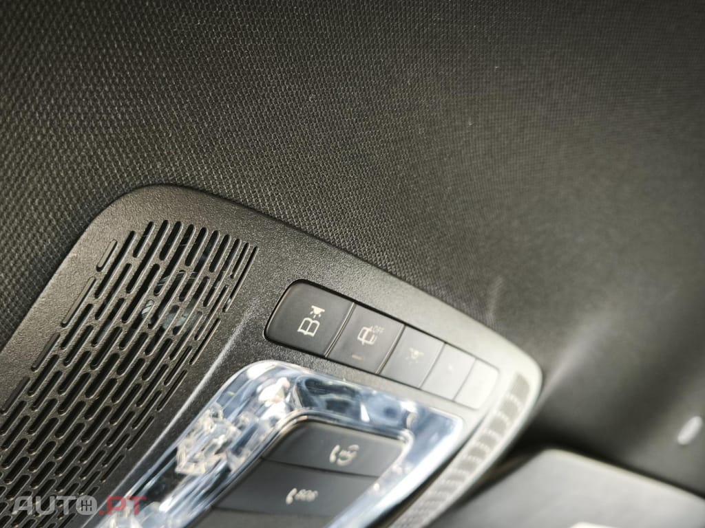 Mercedes-Benz CLA 180 d Shooting Brake Business Solutions Aut.