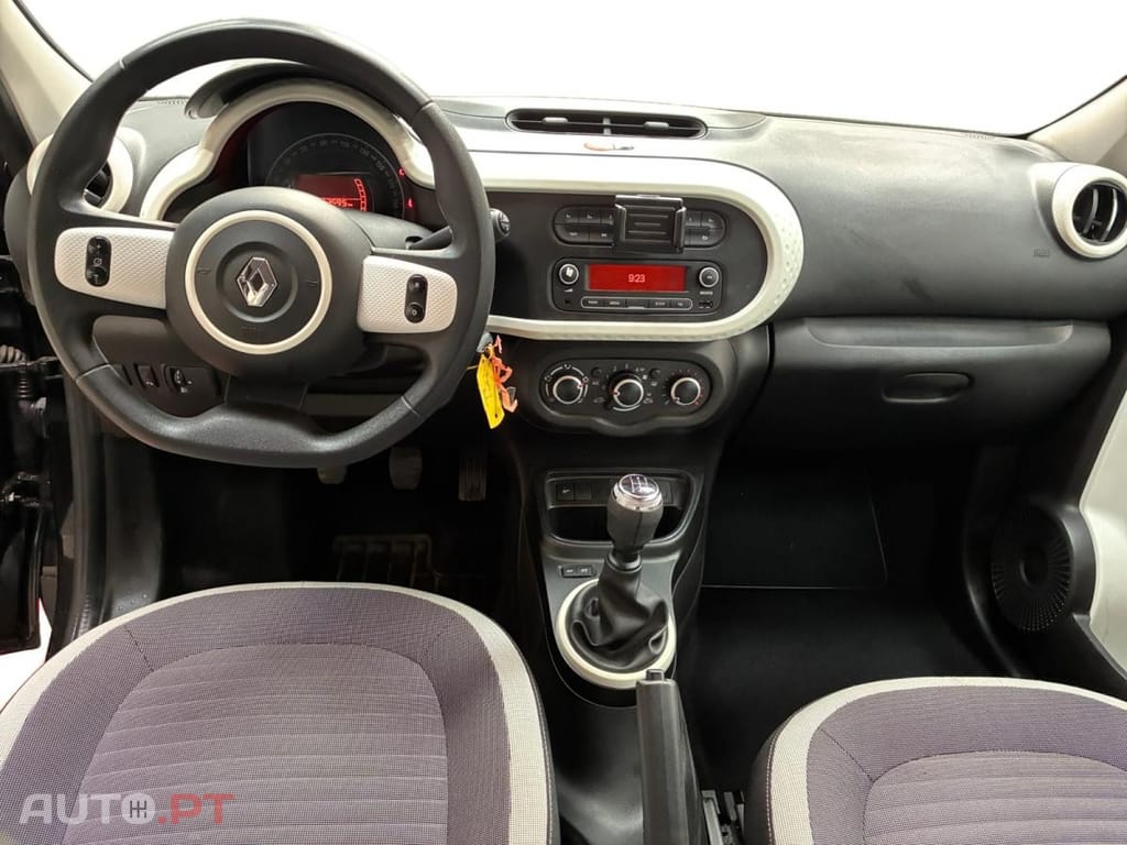 Renault Twingo 1.0 SCe Zen