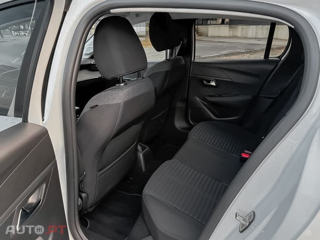 Peugeot 208 PureTech 100 Style