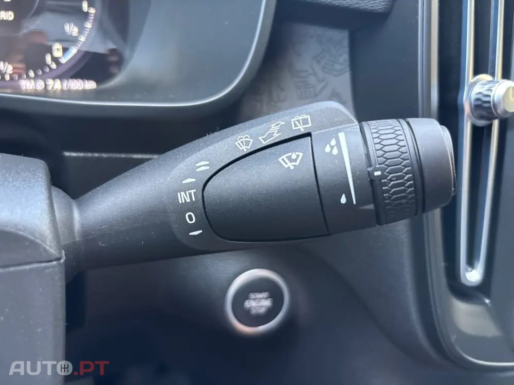 Volvo XC40 1.5 T4 PHEV Inscription Expression