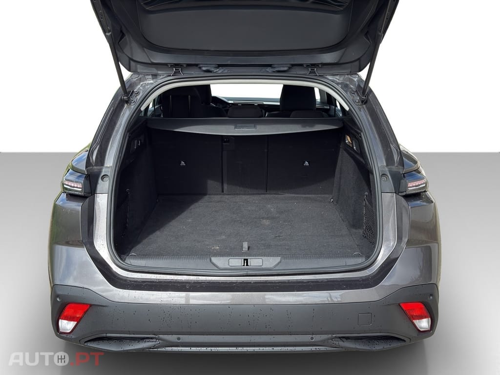 Peugeot 308 SW PureTech 130 EAT8 Active Pack