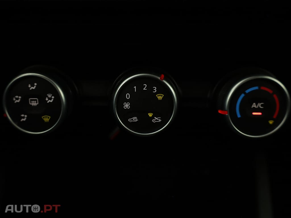 Dacia Duster Duster 1.0 TCe ECO-G Comfort Bi-Fuel