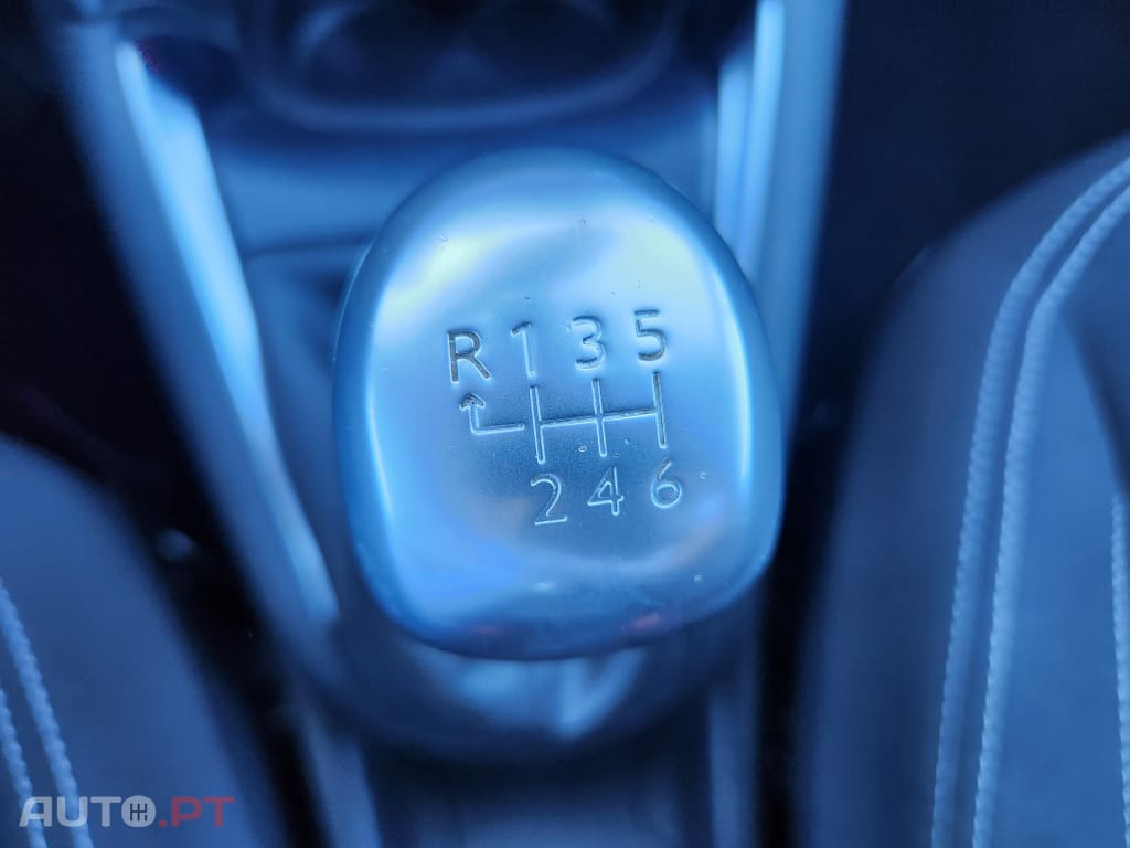 Peugeot 208 1.5 BlueHDi Allure
