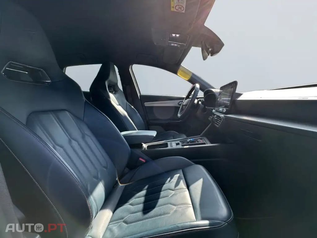 Cupra Formentor VZ 1.4 e-Hybrid DSG I.V.A DEDUTIVEL
