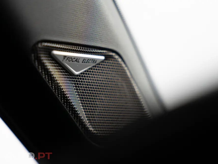 DS DS3 Crossback 1.2 PureTech Performance Line EAT8